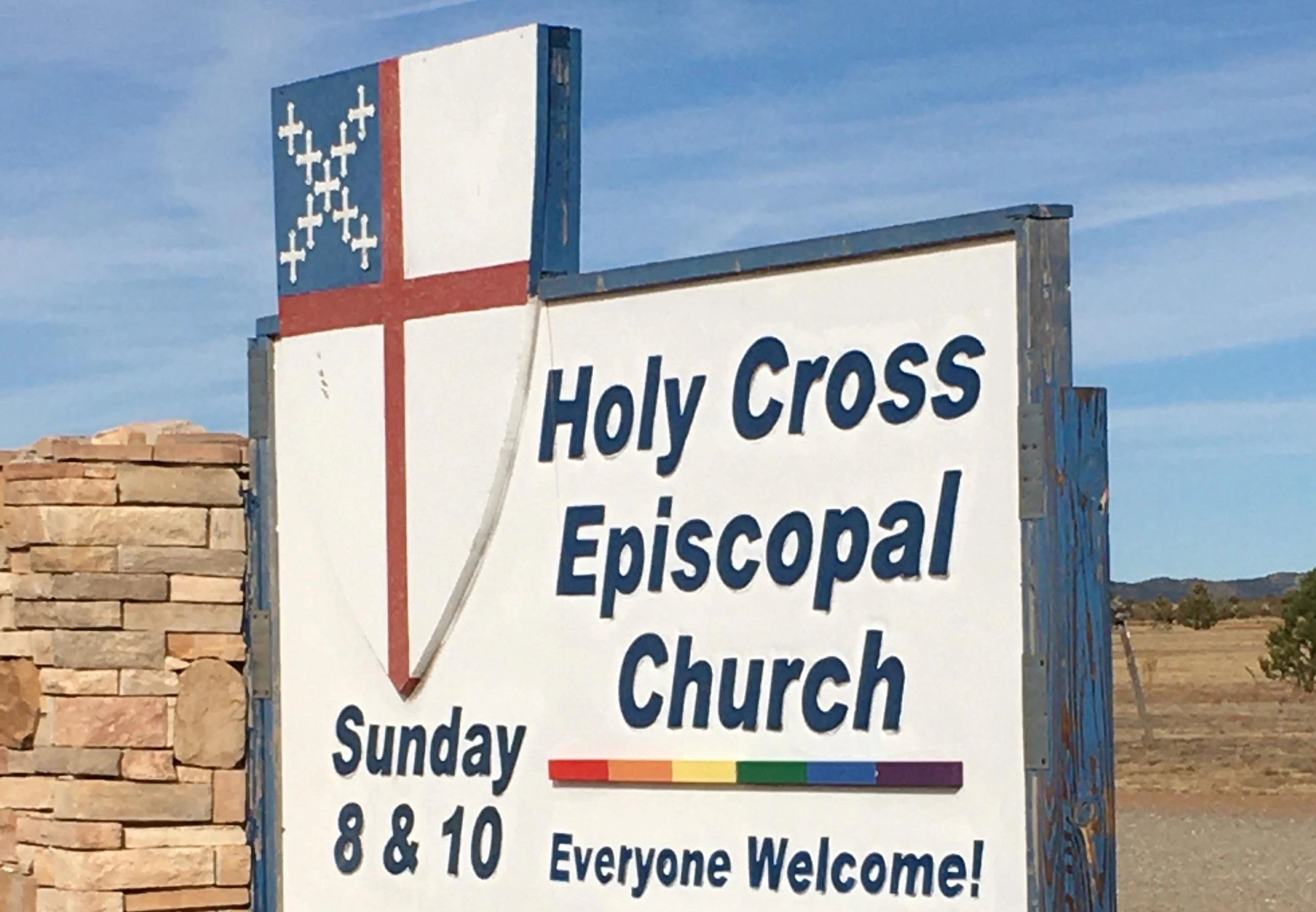 Church of the Holy Cross